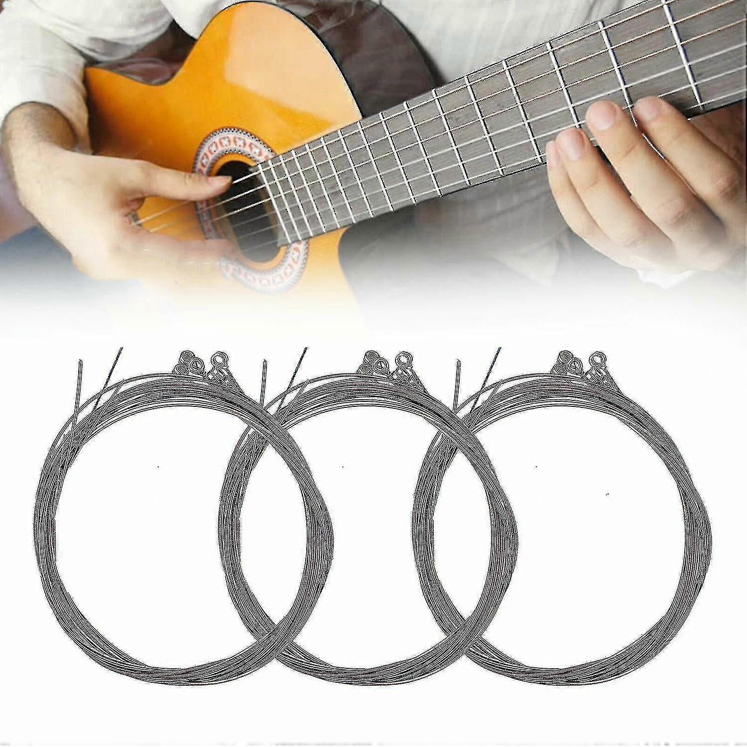 エレキギター弦