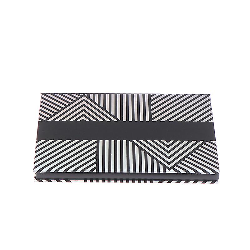 Eyeshadow Makeup Organizer Empty Magnetic Palette With Mirror