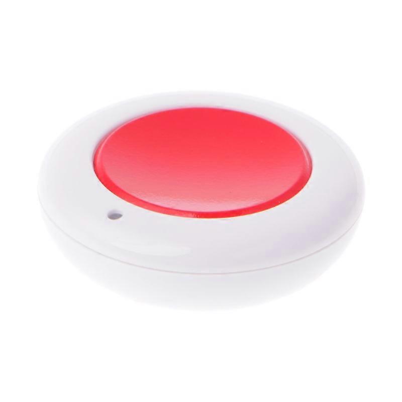 Access Control Switch Push Button Switch Round Remote Control Switch