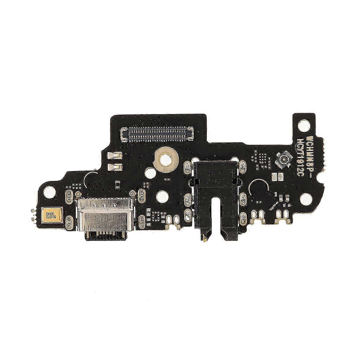 Charging Port Flex Cable Part Compatible With Xiaomi Redmi Note 8 Pro
