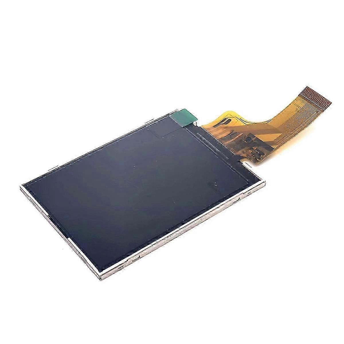 1pcs New Display W180 Screen For W190 W180 Lcd W190 Lcd With Backlight Camera Repair Parts