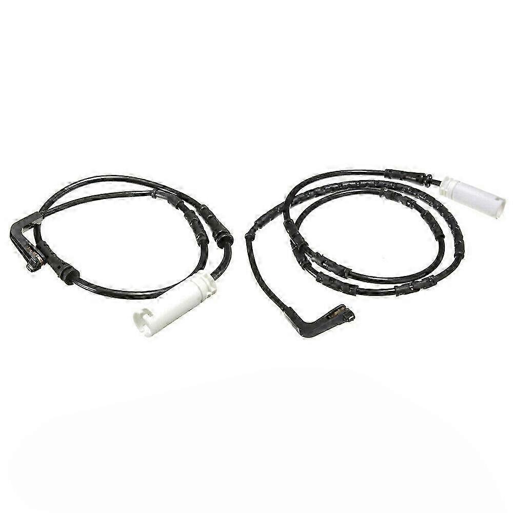 Front & Rear Brake Pad Sensor for E90 E91 E92 E93 1 3-Series 34356762252