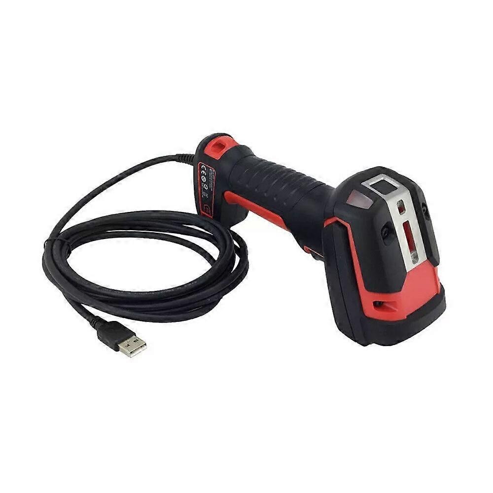 Granit 1990ISR-3USB-A Ultra-robuuste standaard 1D 2D barcode scanner codelezer