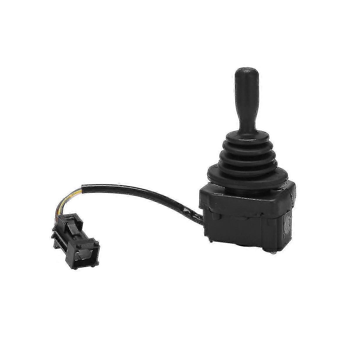 Electric Forklift Parts Joystick Handle Joystick Single Axis For Linde R14/r16-115 7919040093