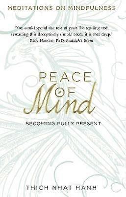 Tranquillité d’esprit