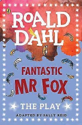 Fantastic Mr Fox