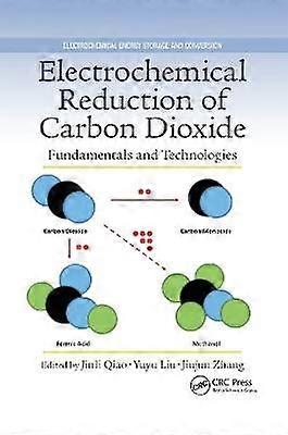 Electrochemical Reduction of Carbon Dioxide