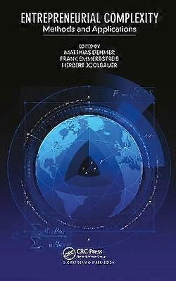 Entrepreneurial Complexity