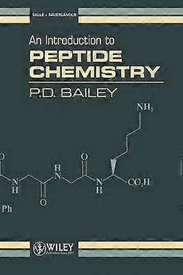 An Introduction to Peptide Chemistry