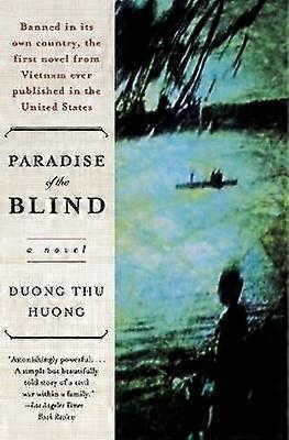 Paradis for Blind