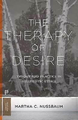 The Therapy of Desire