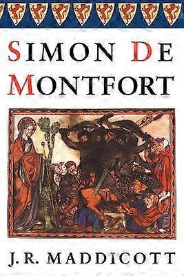 Simon de Montfort