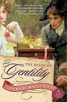Regulile de Gentility