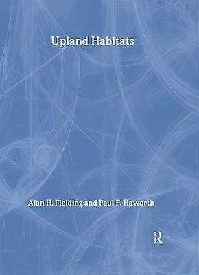 Upland Habitats