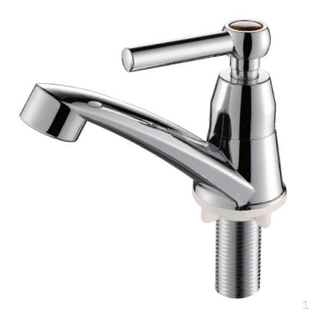 Kitchen Basin Mixer Sink Faucet with Single Handle Water Pull Down - G1/2'' , A, as