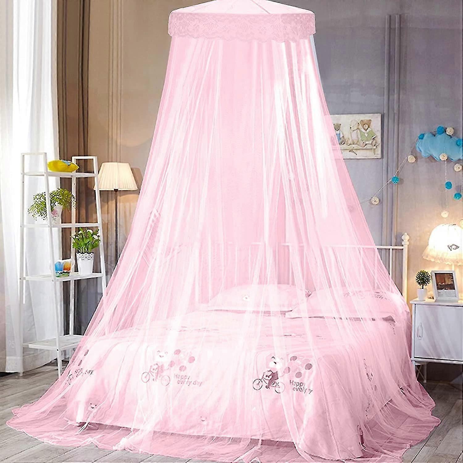 Mosquito Bed Net,keeps Away Insects Flies