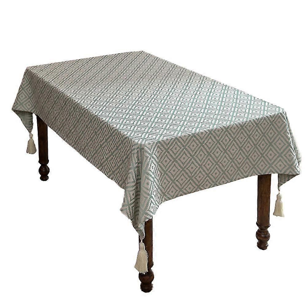 e Coffee Table Table Mat R Tablecloth Hotel Rectangular nese Tablecloth