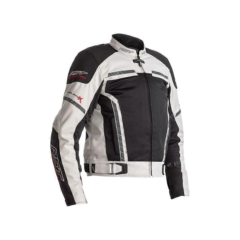 Jackets RST Pro Series Ventilator X 102367SIL