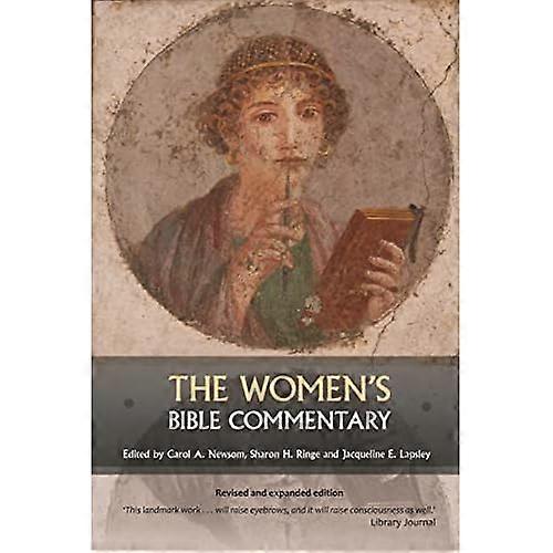 De Women's Bible Commentary