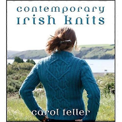Hedendaagse Ierse Knits