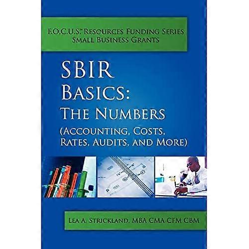 Sbir Basics