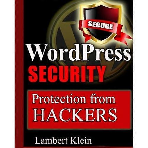 Wordpress-Sicherheit