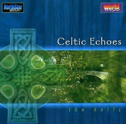 O CD Kells Celtic Echoes