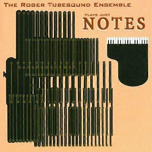 Plays Just Notes [Europese Import] CD (2007)