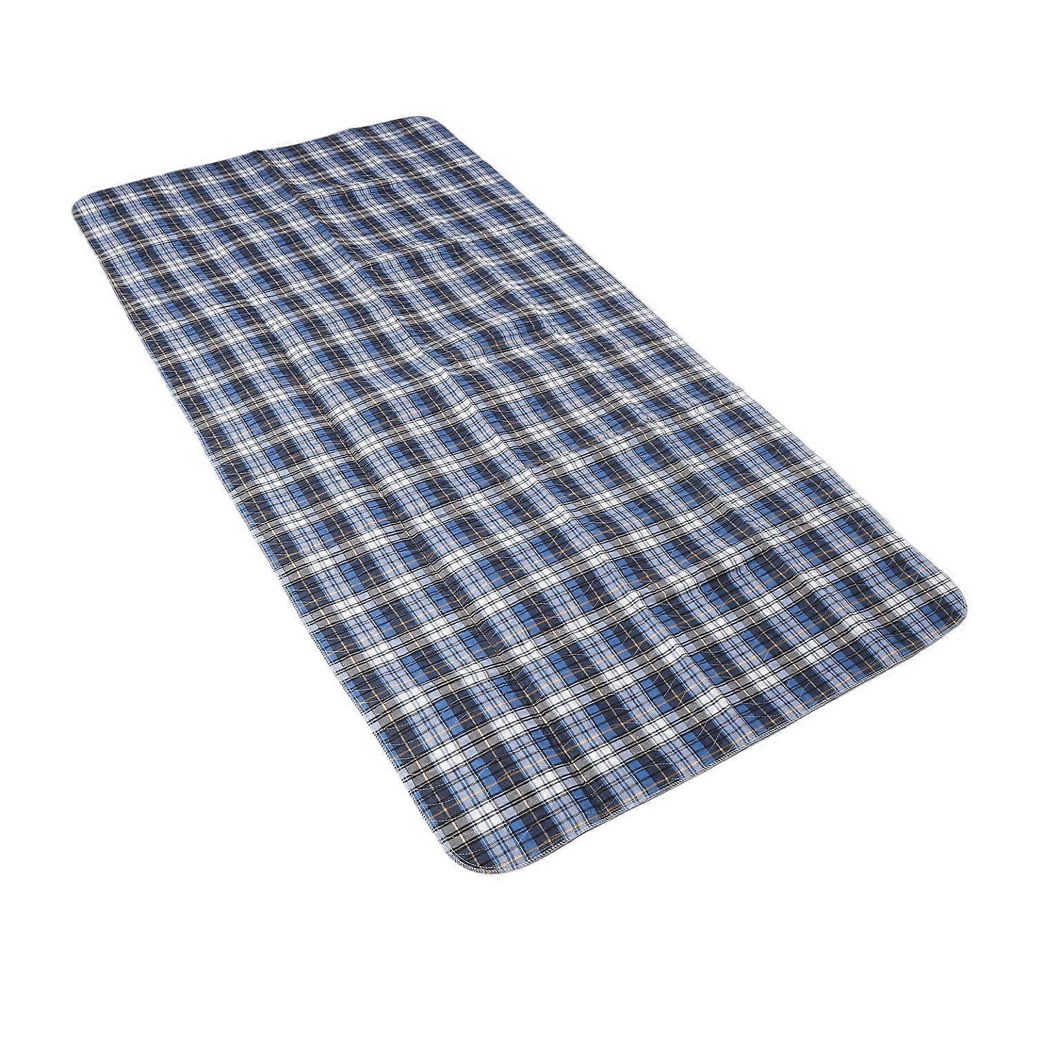 Waterproof Incontinence Bed Pads for Elderly - Absorbent and Comfortable Protection