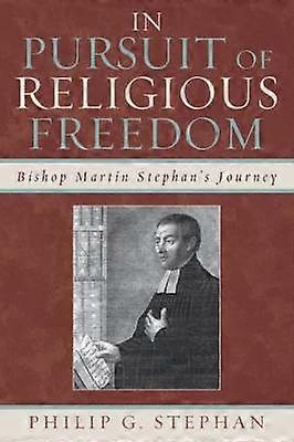 In Pursuit of Religious Freedom