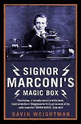Signor Marconi's Magic Box