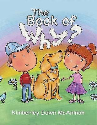The Book of Why