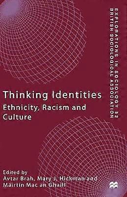 Thinking Identities