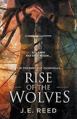 Rise of the Wolves 2 Chronopoint Chronicles