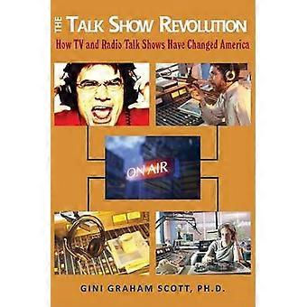 Die Talkshow-Revolution: Wie TV- und Radio-Talkshows Amerika verändert haben