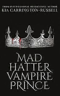Mad Hatter Vampire Prince