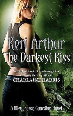 The Darkest Kiss