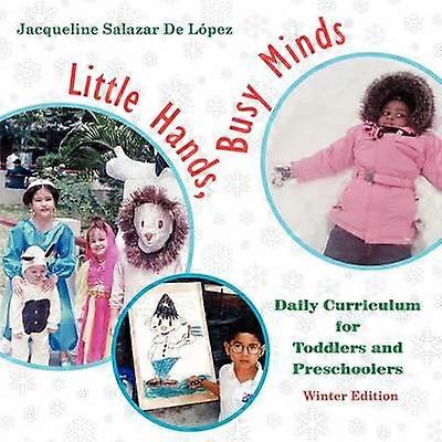 Little Hands Busy Minds