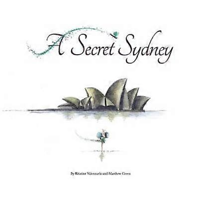 A Secret Sydney