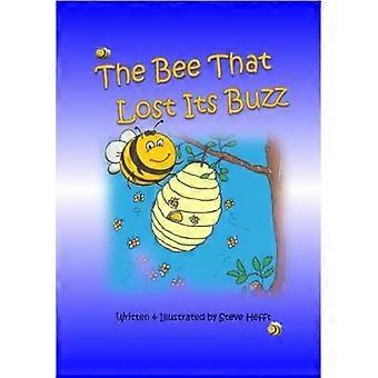 The Bee That Lost its Buzz