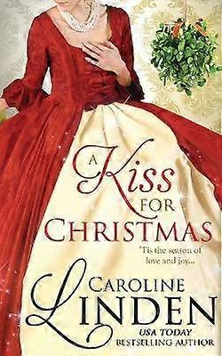 A Kiss for Christmas