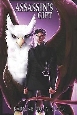 Assassin's Gift 1 Lords of Drikelldorn