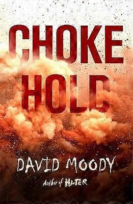Chokehold 3 Final War 3