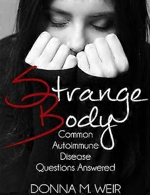 Strange Body