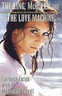 The King McQueen and the Love Machine