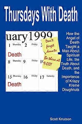 Jueves con la muerte