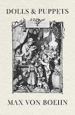 Dolls And Puppets