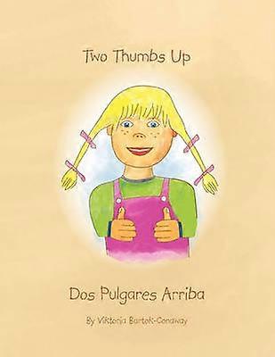 Two Thumbs UpDos Pulgares Arriba
