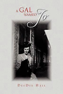 A Gal Named Jo