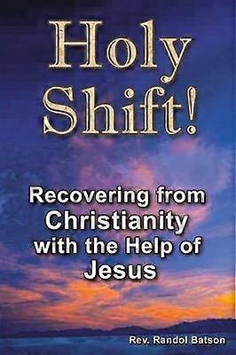 Întoarcerea de la creștinism cu ajutorul lui Isus